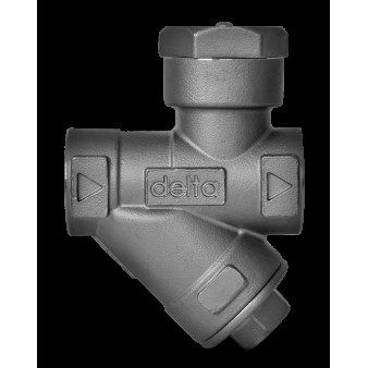 Bẫy Hơi Venturi DSV -DN 20/DN 25